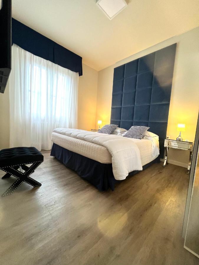 Villa Allende In Forte Dei Marmi Ngoại thất bức ảnh