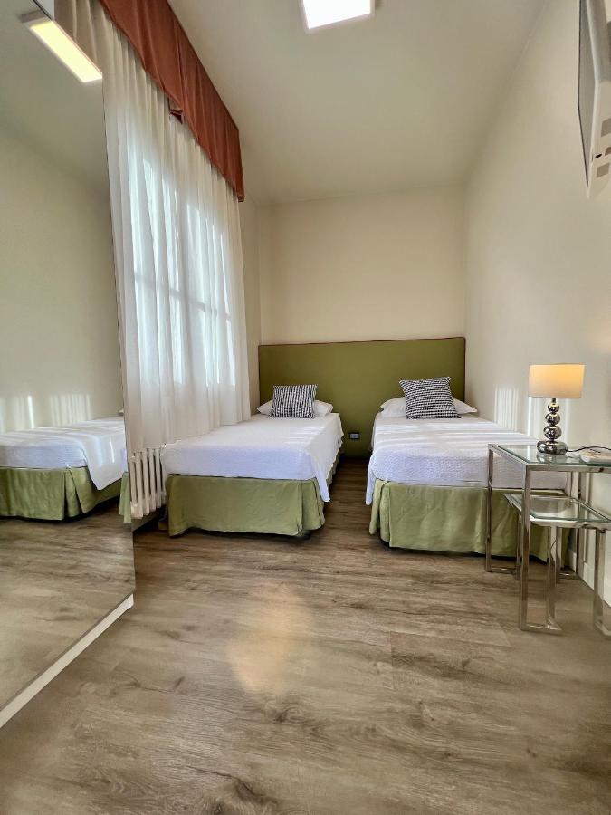 Villa Allende In Forte Dei Marmi Ngoại thất bức ảnh