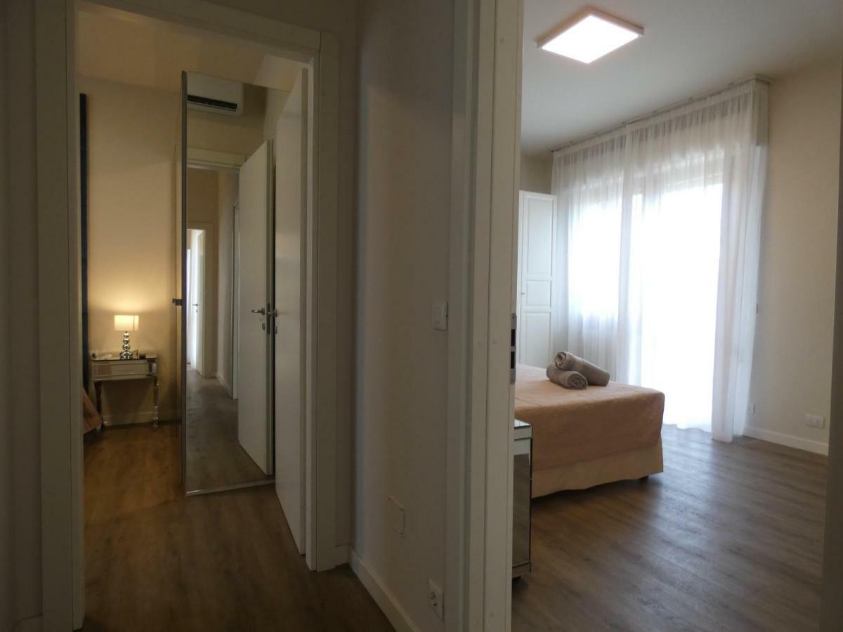 Villa Allende In Forte Dei Marmi Ngoại thất bức ảnh