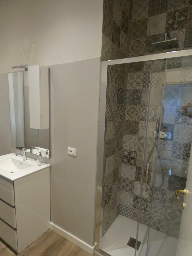 Villa Allende In Forte Dei Marmi Ngoại thất bức ảnh