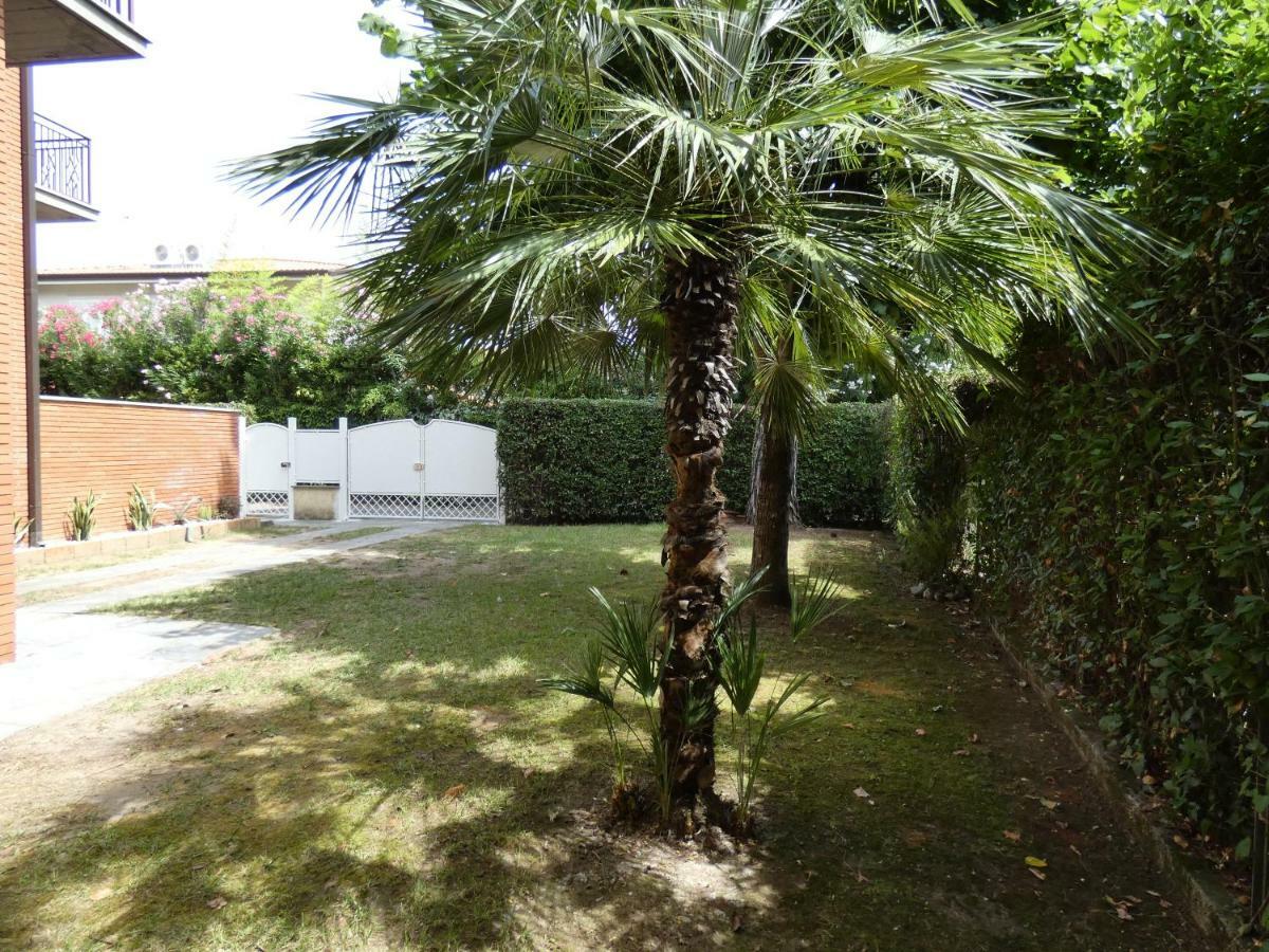 Villa Allende In Forte Dei Marmi Ngoại thất bức ảnh