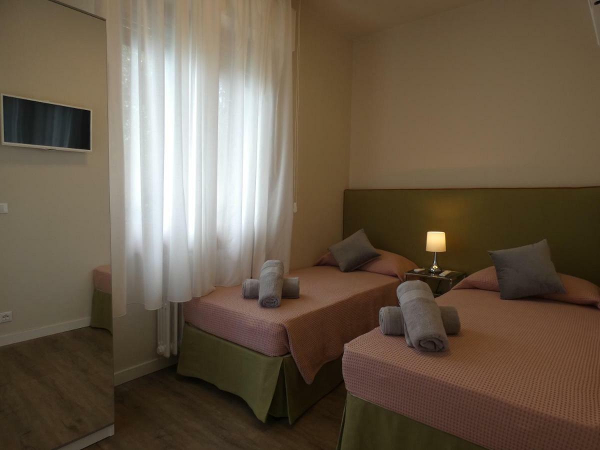 Villa Allende In Forte Dei Marmi Ngoại thất bức ảnh