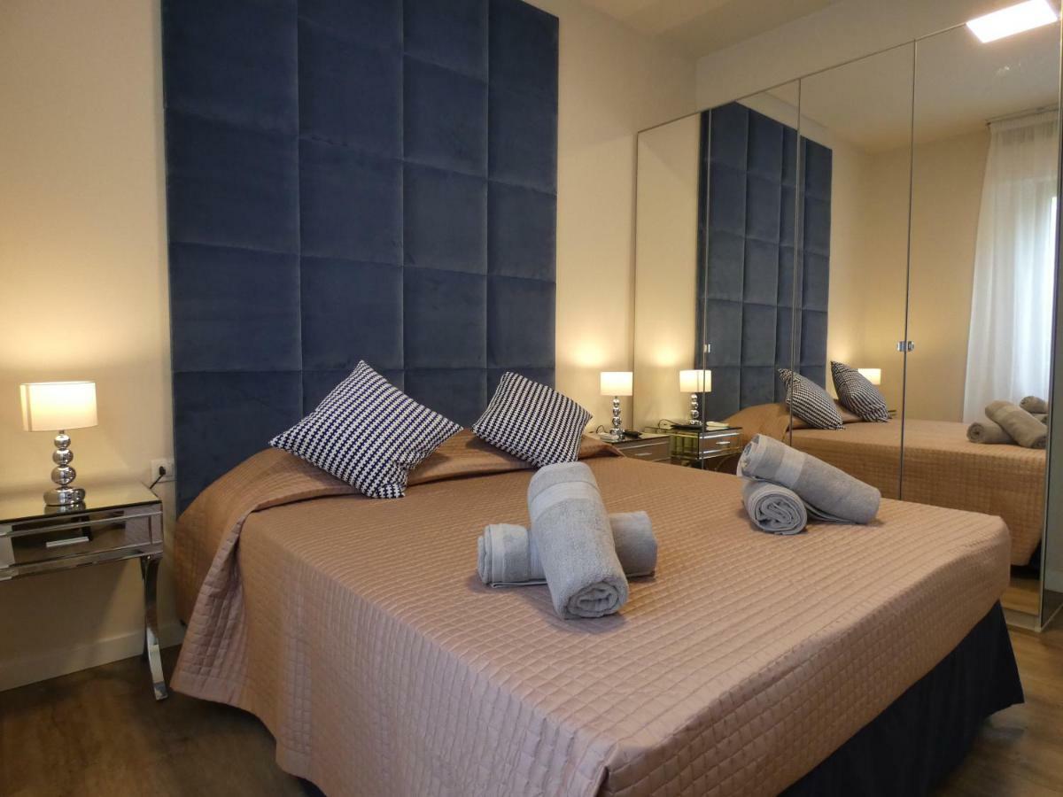Villa Allende In Forte Dei Marmi Ngoại thất bức ảnh