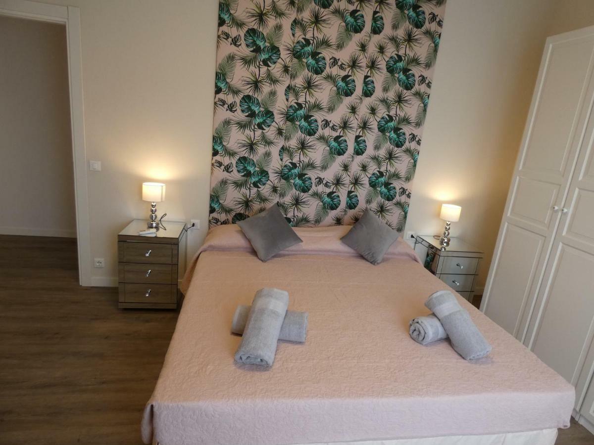 Villa Allende In Forte Dei Marmi Ngoại thất bức ảnh
