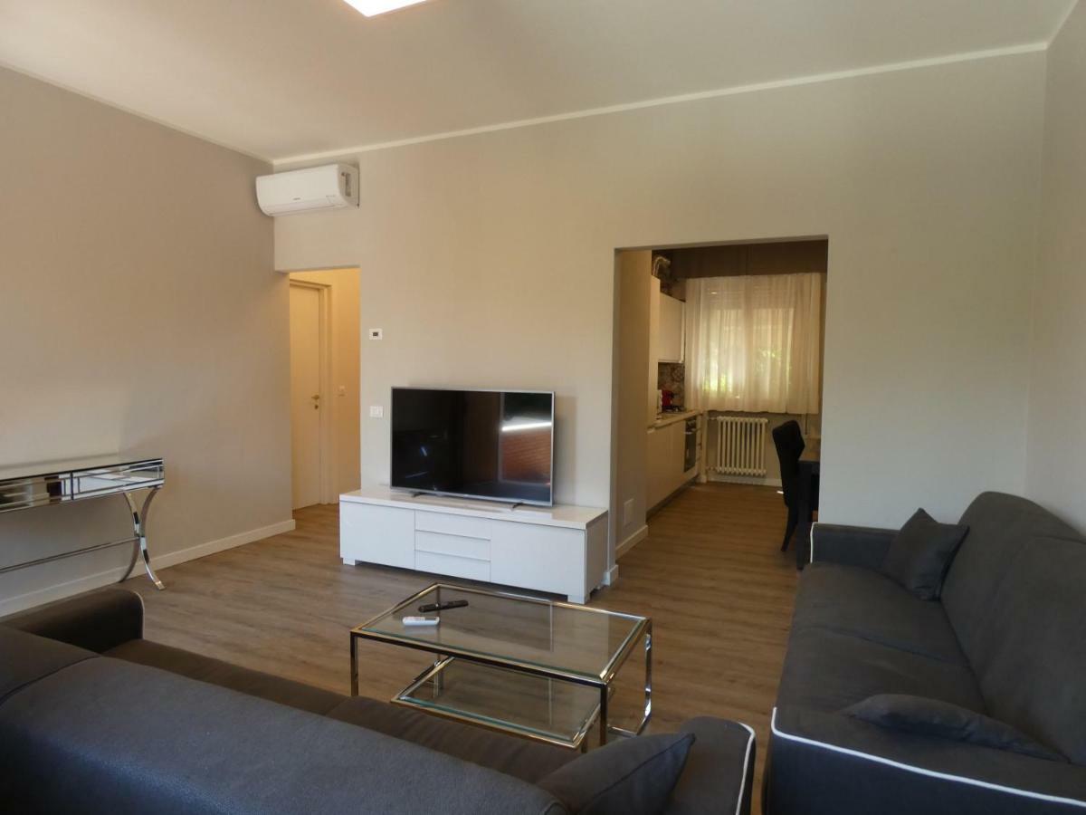 Villa Allende In Forte Dei Marmi Ngoại thất bức ảnh